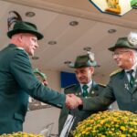 jubiläumsschützenfest 175 jahre st. vitus bödefeld, 30. 31.08.2025