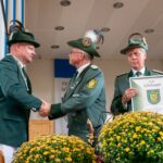 jubiläumsschützenfest 175 jahre st. vitus bödefeld, 30. 31.08.2025
