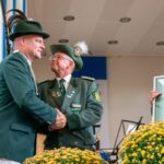 jubiläumsschützenfest 175 jahre st. vitus bödefeld, 30. 31.08.2025