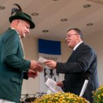 jubiläumsschützenfest 175 jahre st. vitus bödefeld, 30. 31.08.2025