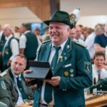 jubiläumsschützenfest 175 jahre st. vitus bödefeld, 30. 31.08.2025