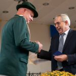 jubiläumsschützenfest 175 jahre st. vitus bödefeld, 30. 31.08.2025