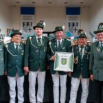 jubiläumsschützenfest 175 jahre st. vitus bödefeld, 30. 31.08.2025