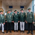 jubiläumsschützenfest 175 jahre st. vitus bödefeld, 30. 31.08.2025