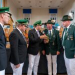 jubiläumsschützenfest 175 jahre st. vitus bödefeld, 30. 31.08.2025