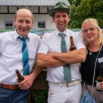 jubiläumsschützenfest 175 jahre st. vitus bödefeld, 30. 31.08.2025