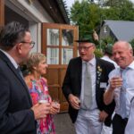 jubiläumsschützenfest 175 jahre st. vitus bödefeld, 30. 31.08.2025