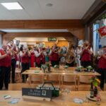 jubiläumsschützenfest 175 jahre st. vitus bödefeld, 30. 31.08.2025