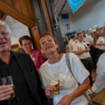 jubiläumsschützenfest 175 jahre st. vitus bödefeld, 30. 31.08.2025