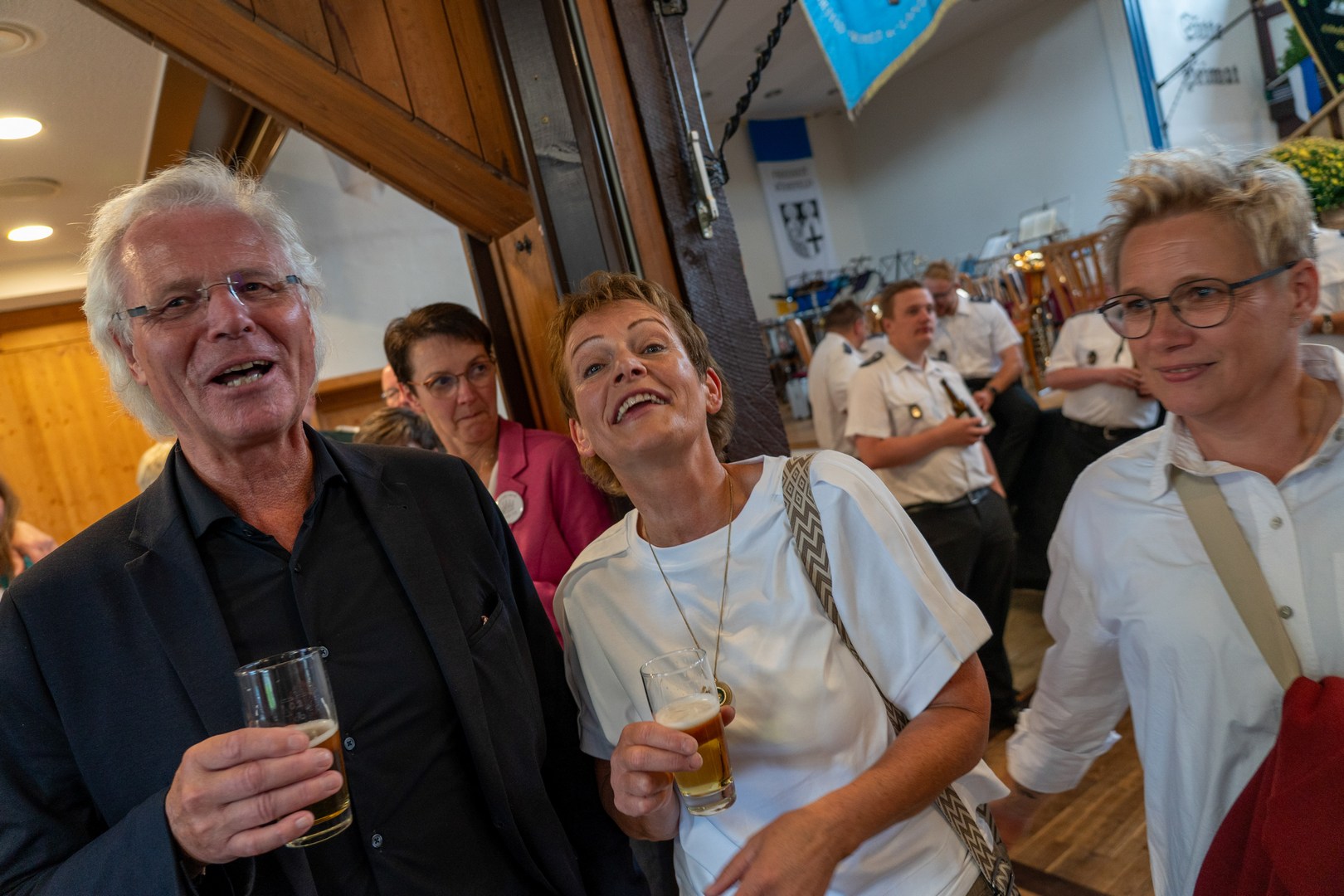 jubiläumsschützenfest 175 jahre st. vitus bödefeld, 30. 31.08.2025