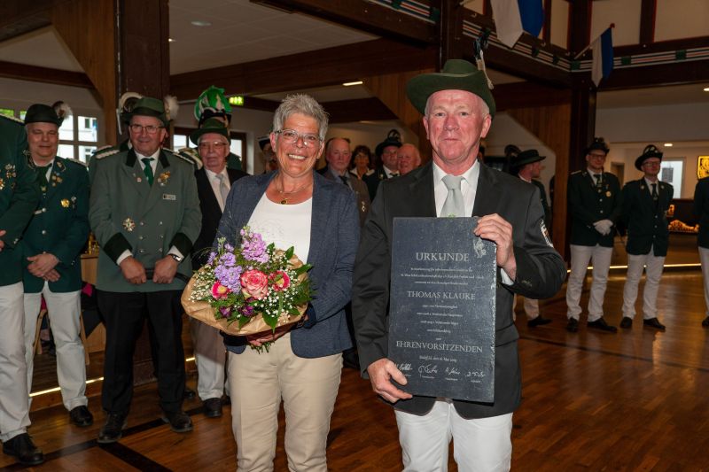 schützenfest bödefeld 2025