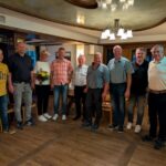 2438 9 ehrungen langjaehrige vorstandsmitglieder