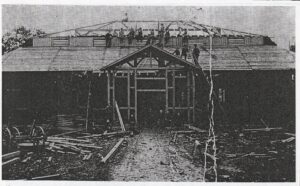 1922 umbau schuetzenhalle cr
