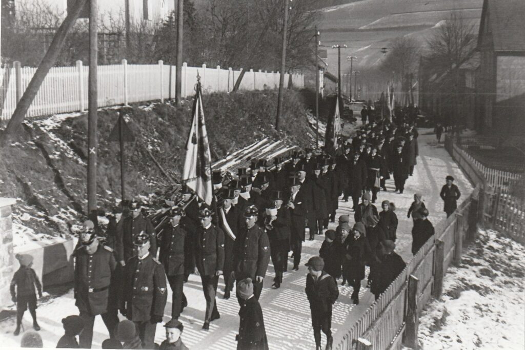 1931 kriegergedenktag cr