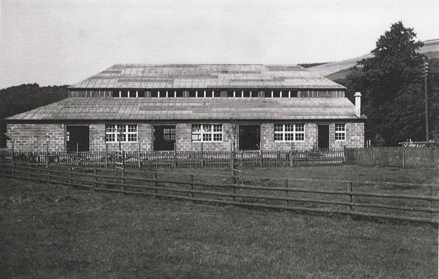 1949 schuetzenhalle cr