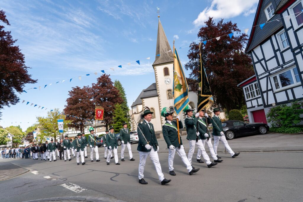 2025 05 Schuetzenfest Boedefeld 0502 1024x683
