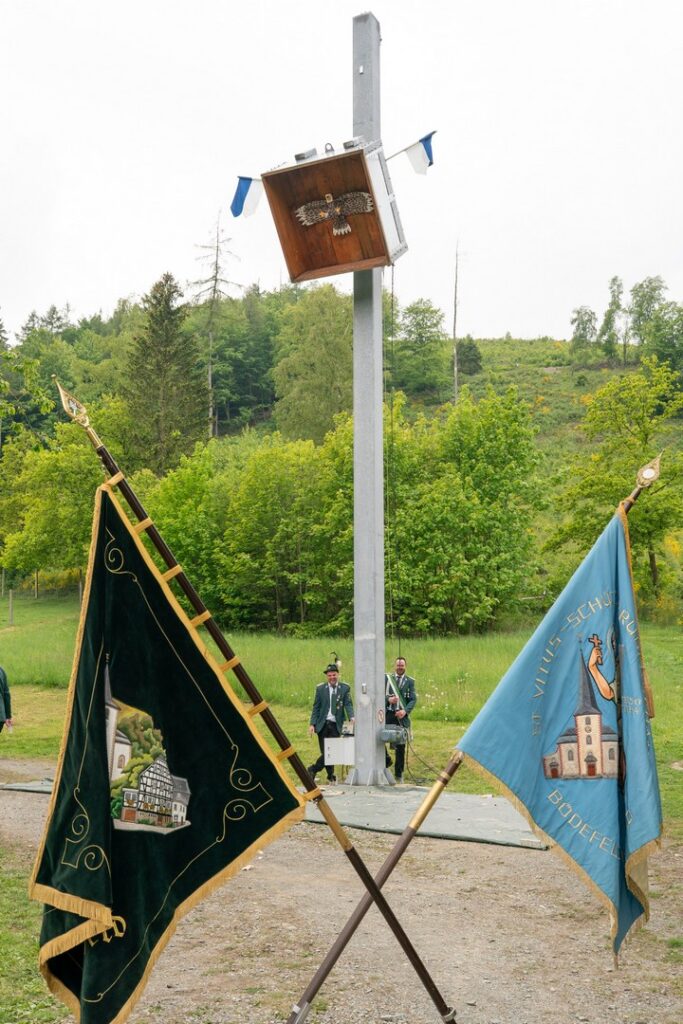 schützenfest bödefeld